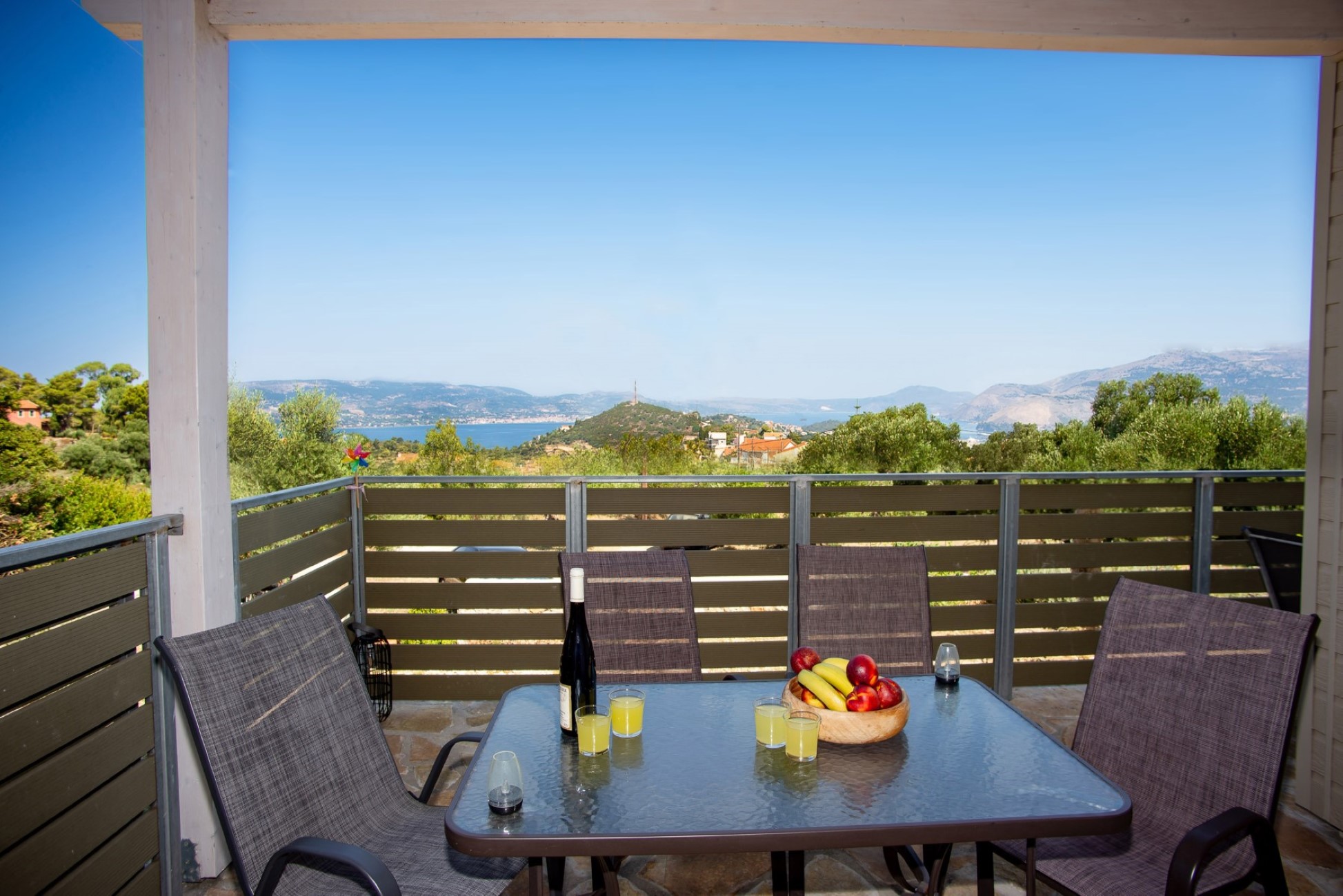 Sohora Cottage