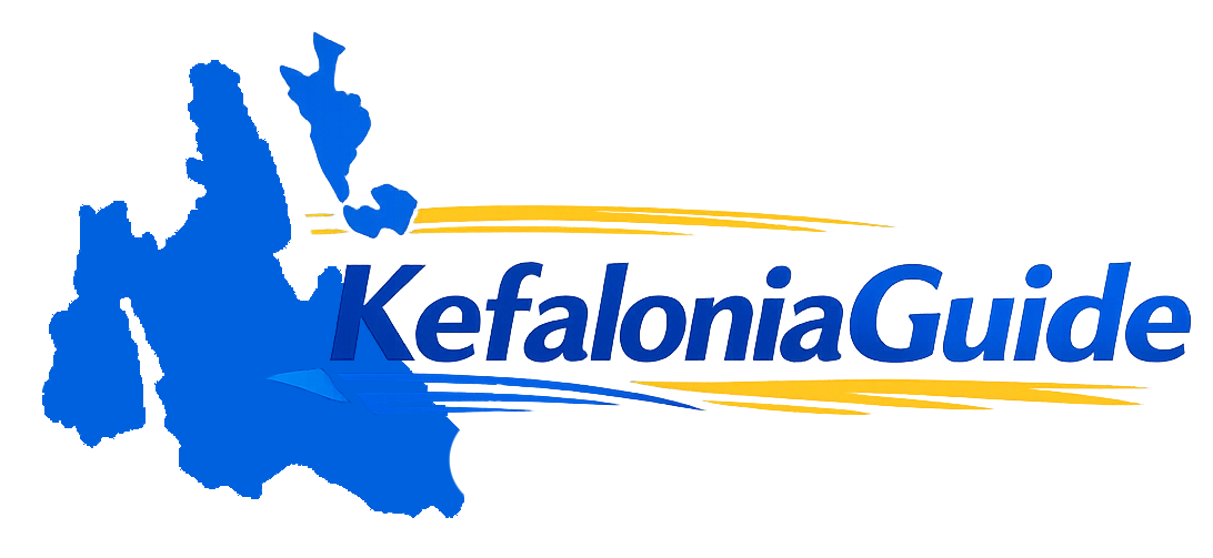 Kefalonia Guide | Beaches, Villages & Where to Stay
