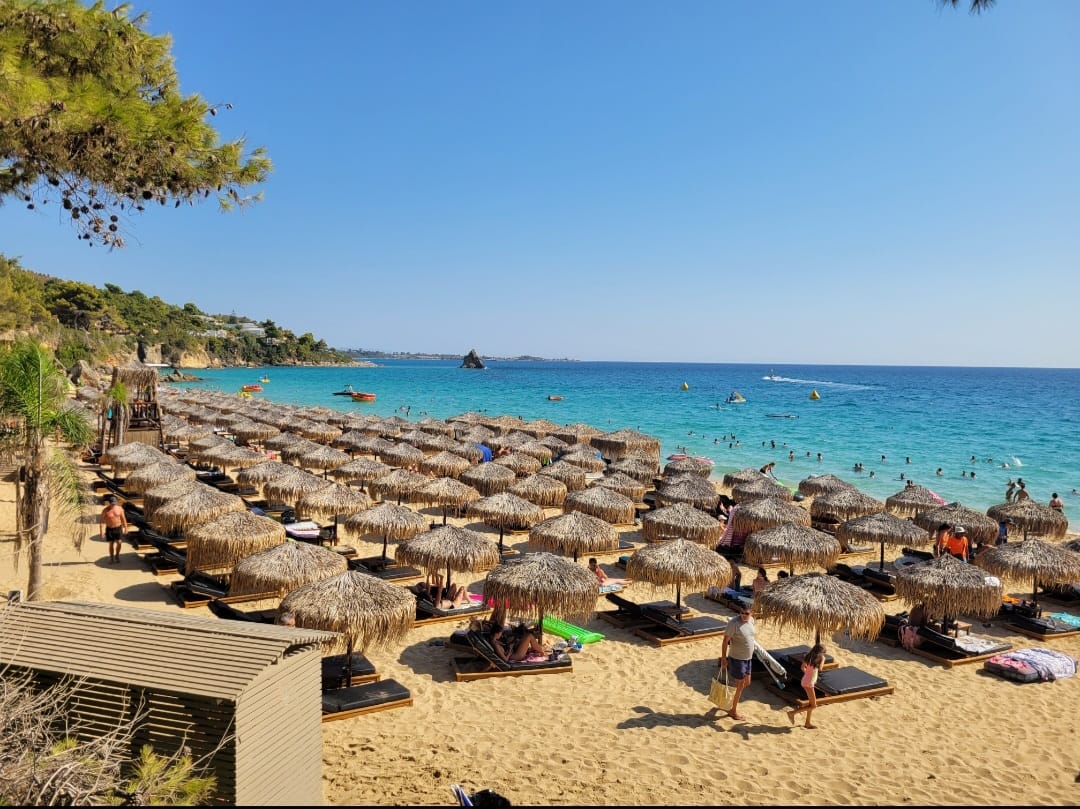 3-Day Kefalonia Itinerary